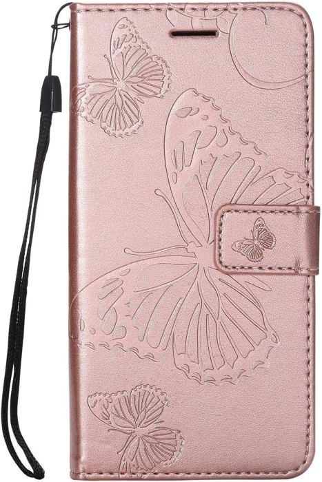 coque magnétique huawei p20 lite