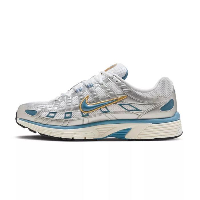 Nike Basket Nike P-6000 Nike