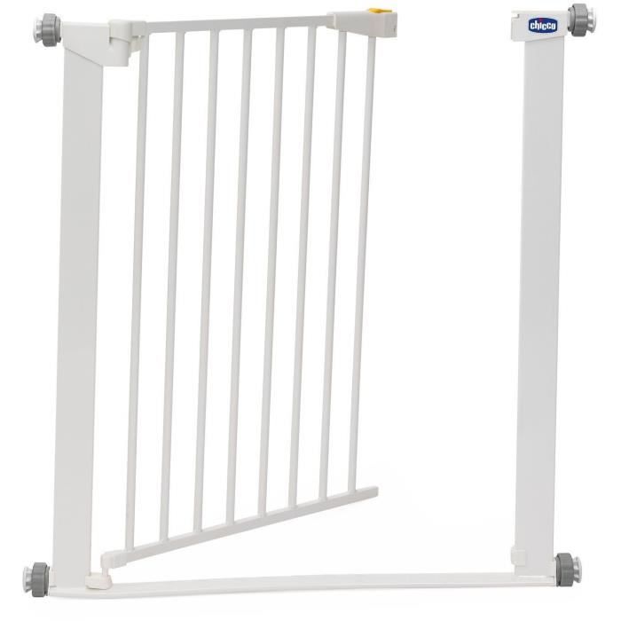Barrière de sécurité CHICCO 72 x 5 5 x 79 cm