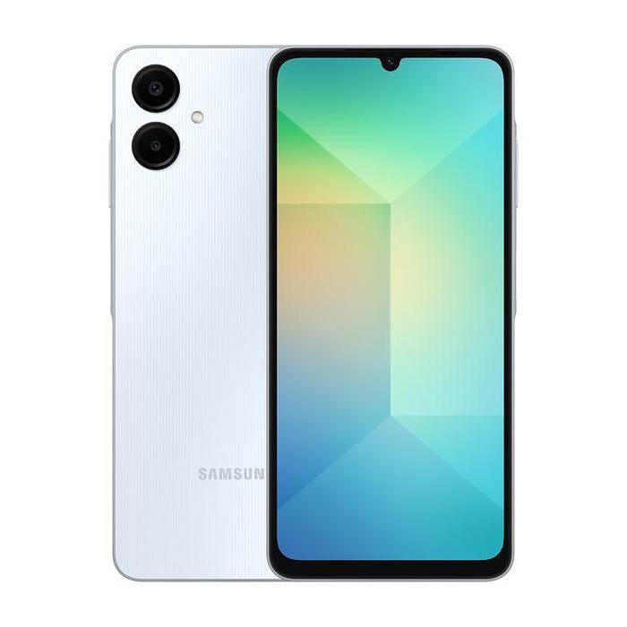 Samsung Galaxy A06 (A065) Dual LTE 64GB 4GB RAM Blue