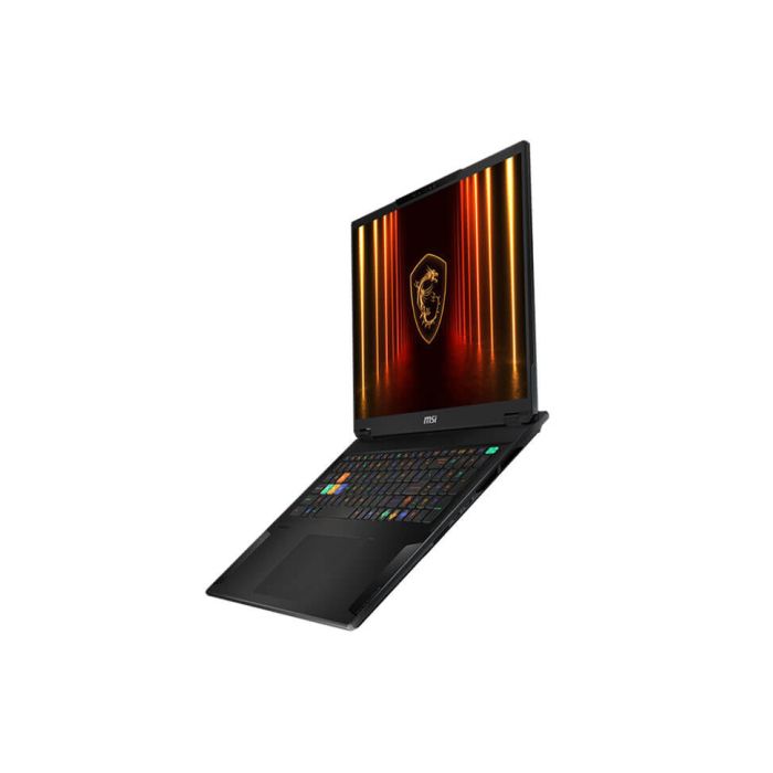 MSI Stealth A18 AI+ A3XWHG 005FR - vue 5