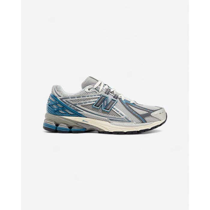 New Balance New Balance 1906R Silver Metallic Terrarium