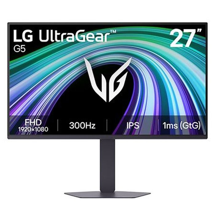 Ecran PC Lg Gaming UltraGear 27 300 Hz Full HD