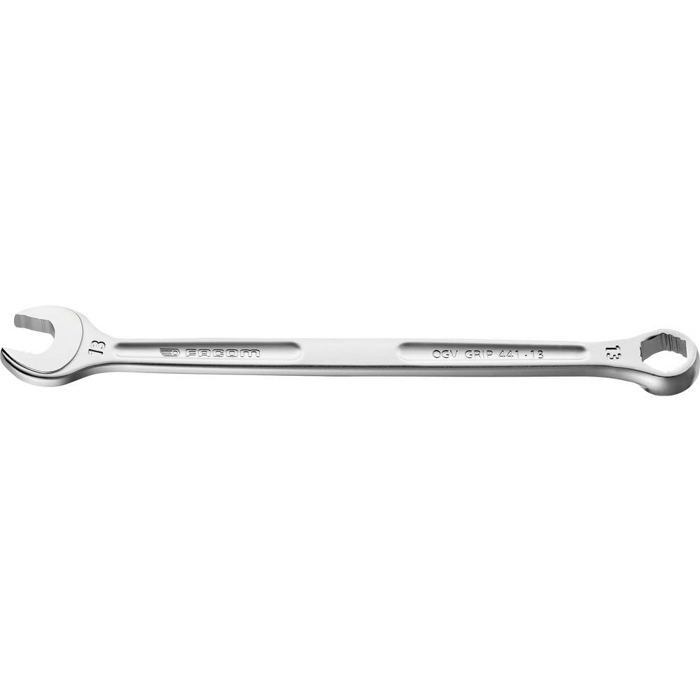 Clé mixte OGV contrecoudée 13mm FACOM 441.13 - vue 2