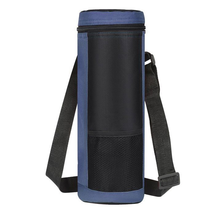 Sac isotherme pour bouteille - SONGHUI - Modèle portable - Grande capacité - Imperméable Oxford - Bandoulière réglable
