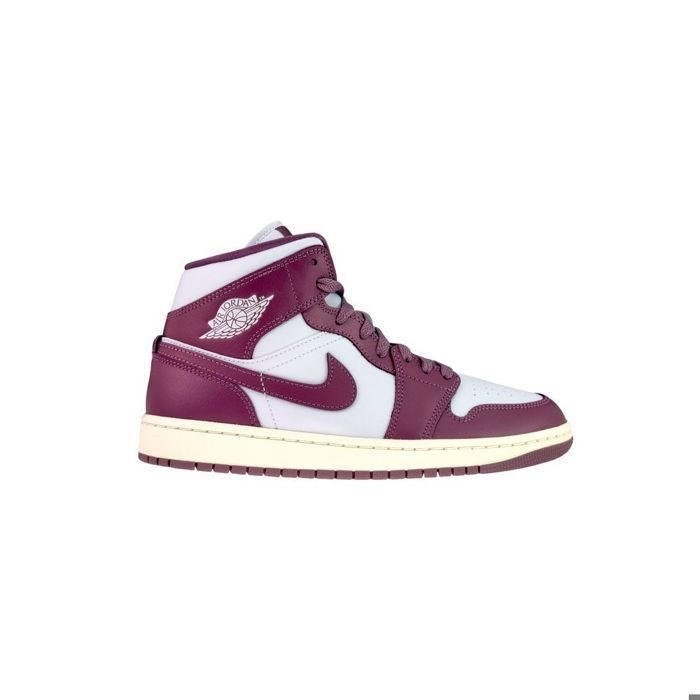Chaussures de basketball Nike Air Jordan 1 Mid Pure