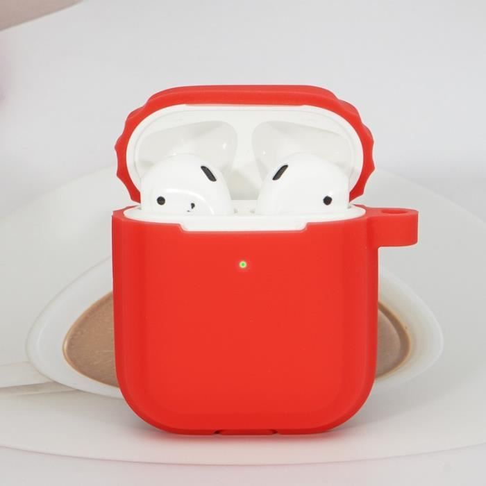 Couleurs 12 Pour airpod 3 2021 Boîtier de Chargement pour Écouteurs Sans Fil Bluetooth, Apple