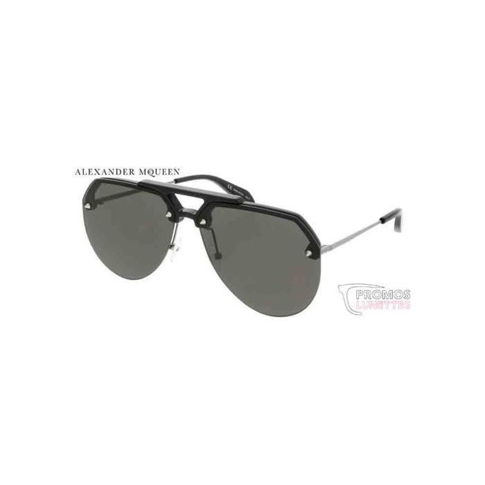 Alexander mcqueen 2025 lunettes de soleil