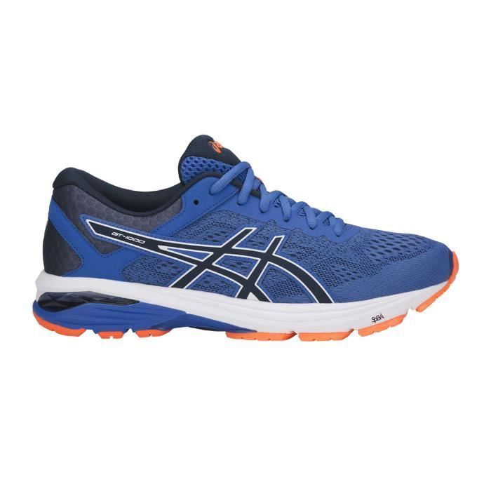 دبل ذهب جديده Asics GT-1000 6 Chaussures de course pour homme [U دبل ذهب جديده دبل ذهب جديده Asics GT-1000 6 Chaussures de course pour homme [U دبل ذهب جديده