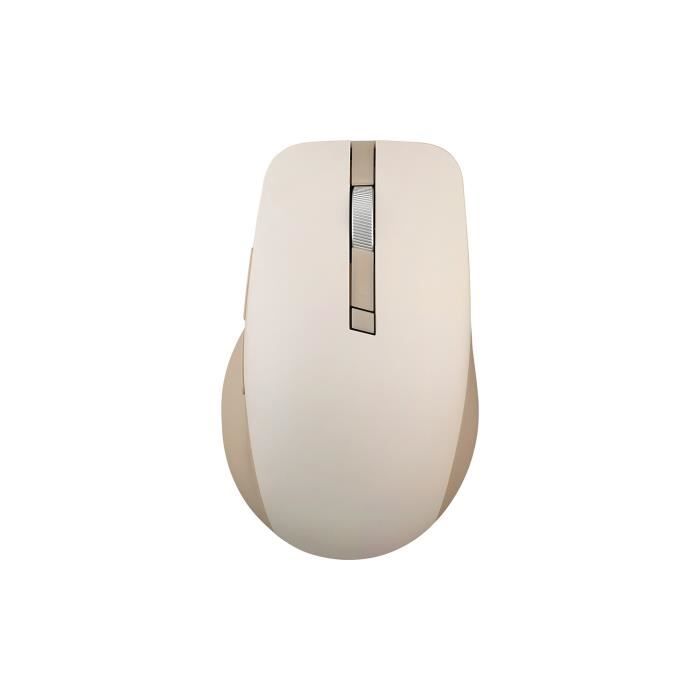 Asus SmartO sans fil MD200 Silent Plus Oat Milk Neuf - vue 4