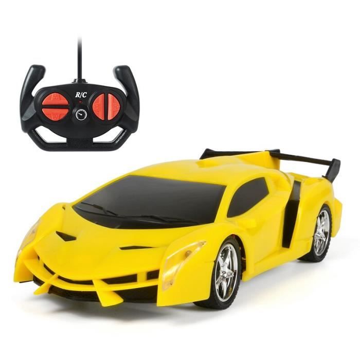 Voiture Telecommandee cm Rc Voiture Jouet Voiture Sport 2 4g Led Voiture De Luxe Jouet Cadeaux D Anniversaire Pour Garcons Jouet Achat Vente Voiture Camion Cdiscount Voiture Telecommandee cm Rc Voiture Jouet Voiture Sport 2 4g Led Voiture De Luxe Jouet Cadeaux D Anniversaire Pour Garcons Jouet Achat Vente Voiture Camion Cdiscount