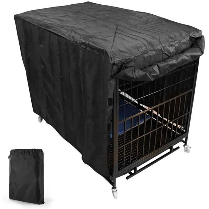 Housse De Protection Pour Selle Western – Tissu Oxford 600D, 6 Sangles élastiques – Taille ~87x88 Cm