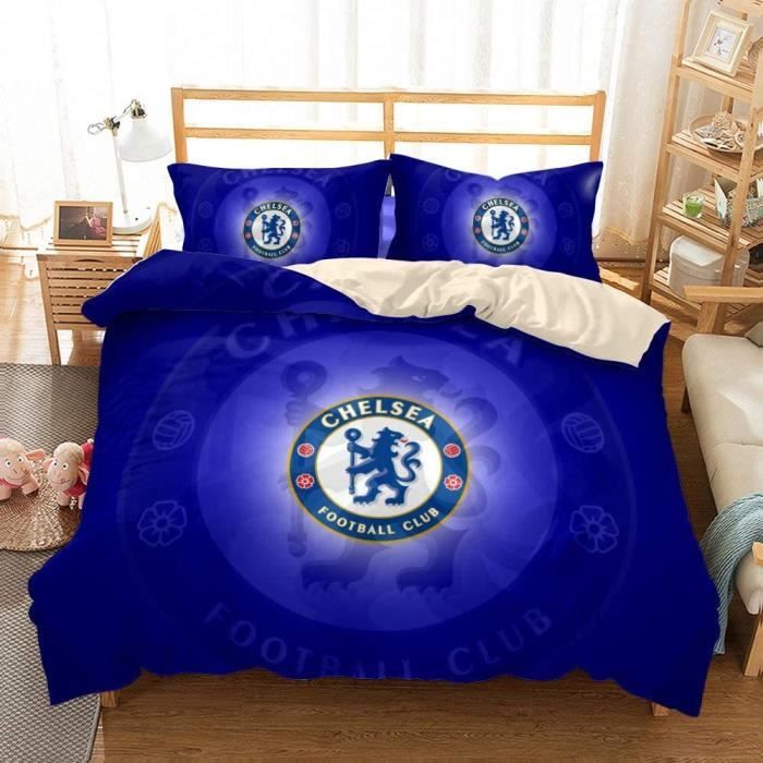 Housse De Couette K-Pop Demon Hunters - Microfibre 100% - Impression 3D - Taille 90x200 Cm + 1 Taie - Enfant Adulte