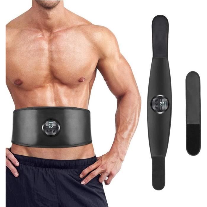 Ceinture Abdominale, Ailida Electrostimulateur Musculation