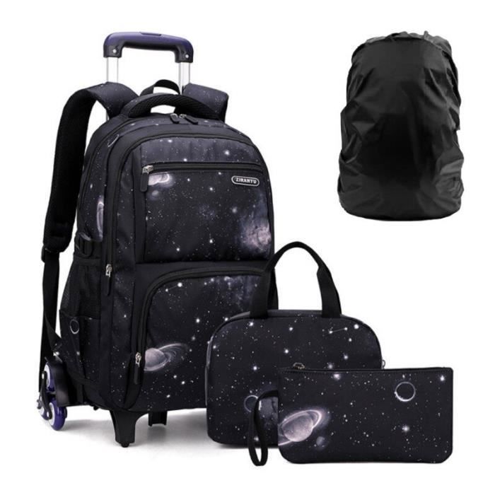 Cartable garcon shop 8 ans