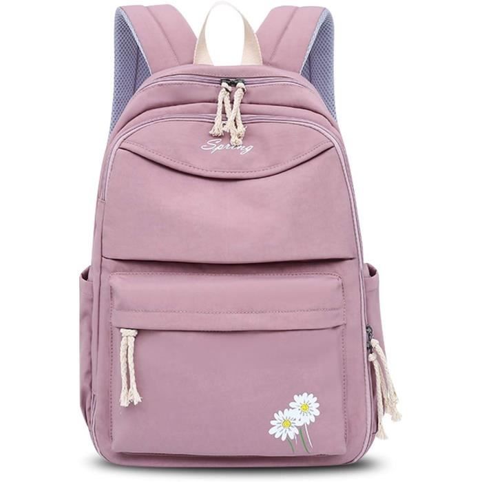 Sac de classe ado outlet