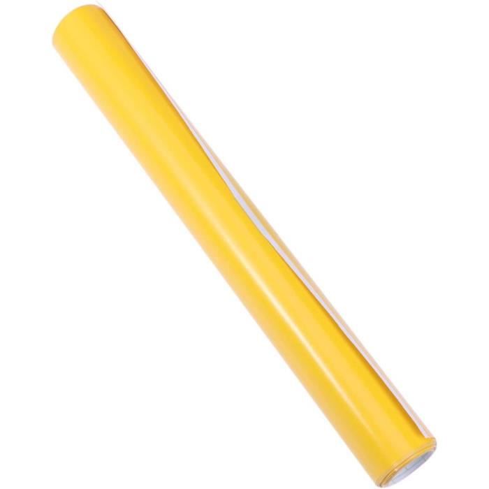 Étanche Wrap de Voiture Pvc Bulle Gratuit Brillant Wrap Rouleau Voiture