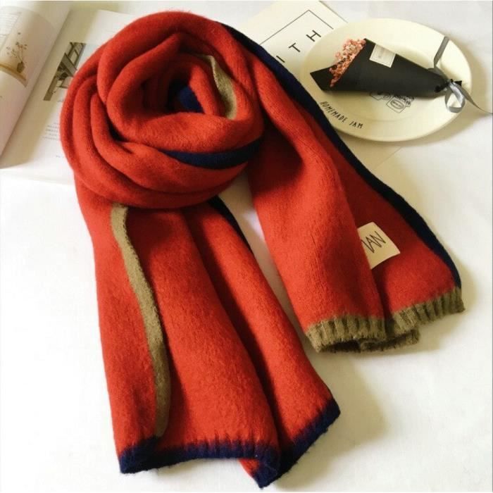 Marque de foulard Outlet