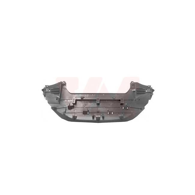 Protection Sous Moteur Citroen C4 II depuis 2010 à 2014