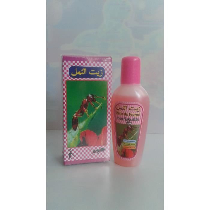 Huile D œuf De Fourmis 100 Naturelle Cette Hui Achat Vente