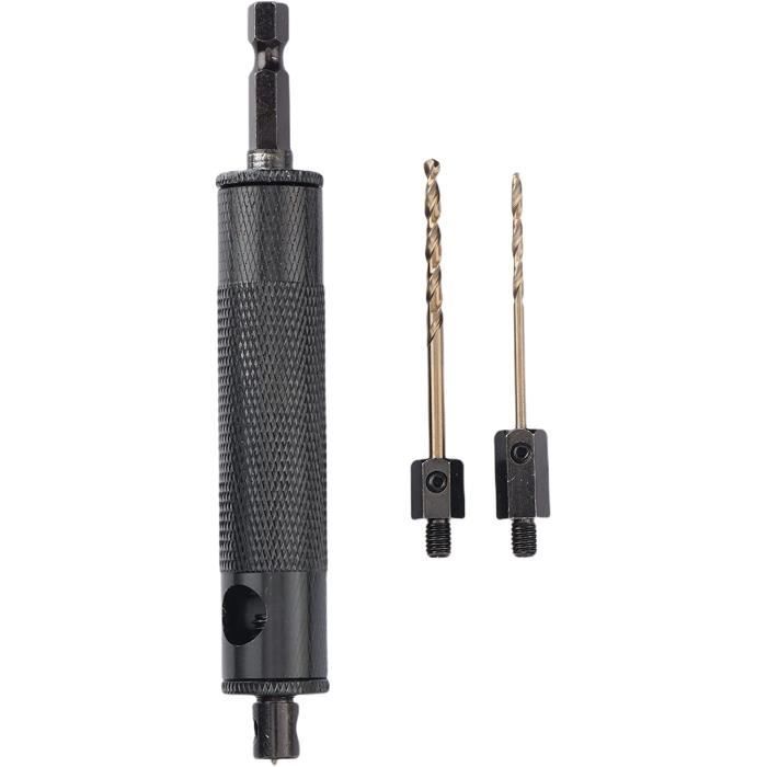 Outil Rivet Ensemble d'outils de rivetage automatique - Outil de retrait de rivet ...
