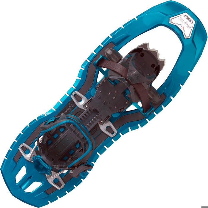 Raquette symbioz access clearance