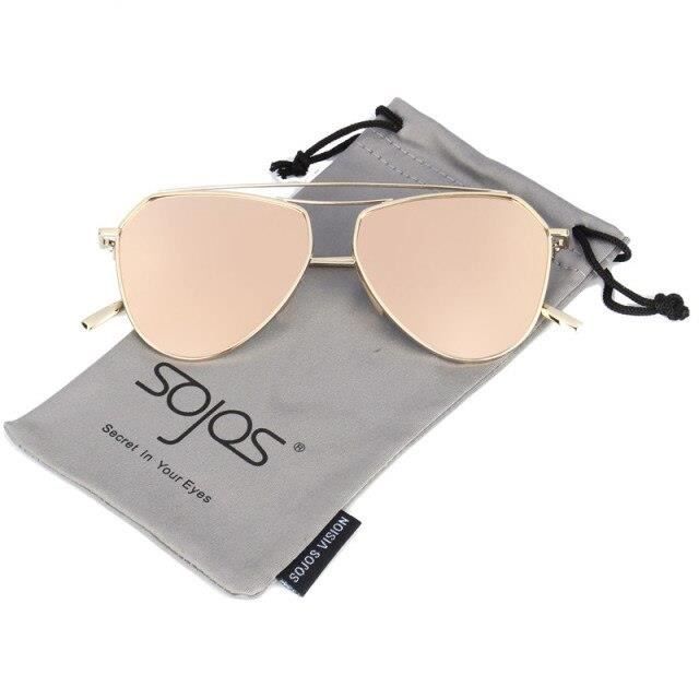 Sojos lunettes online