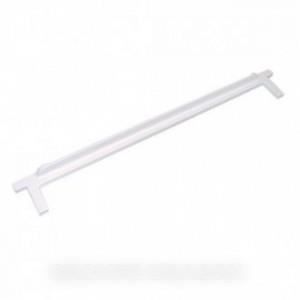 PROFIL ARRIERE DE CLAYETTE POUR REFRIGERATEUR BEK