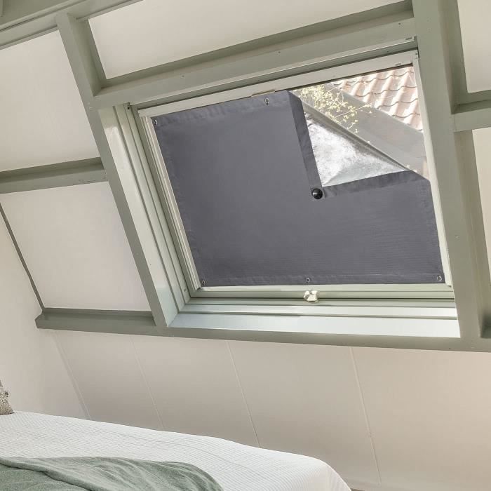 Store de remplacement Seitz pour fenêtre S3/S4 1450X700