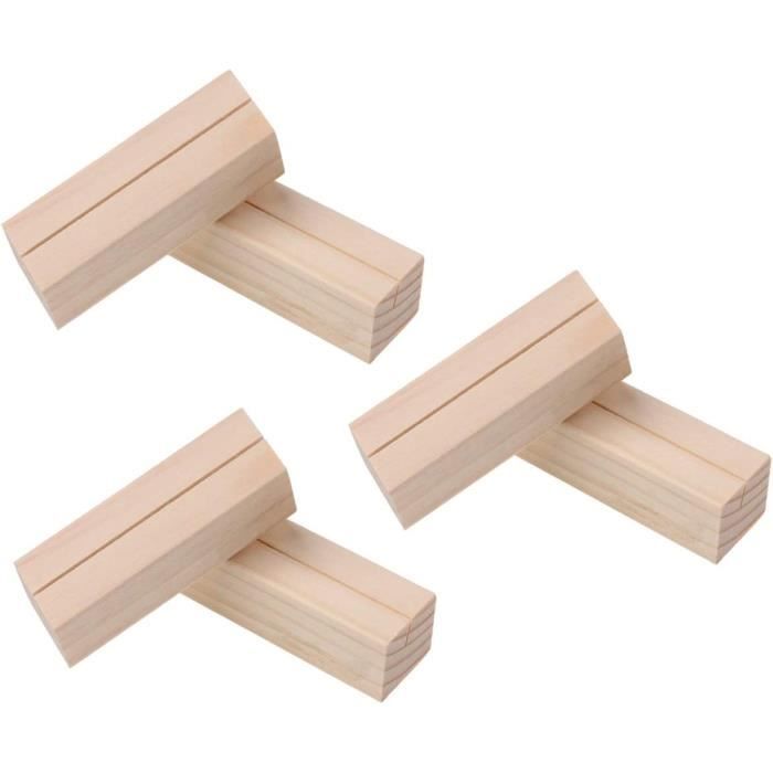 4 Formes Porte Cartes Numéro de Table Porte Photo Memo Clip Table Numéro Porte Nom Cartes Note Photo Memo Clip Nom Cartes Note Photo Menu Clip Carte Mémo Titulaire Support Daffichage 12 Pièces 
