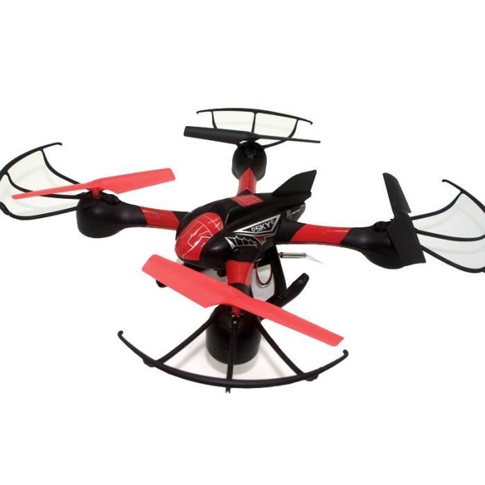 Irdrone ghost drone shop x4