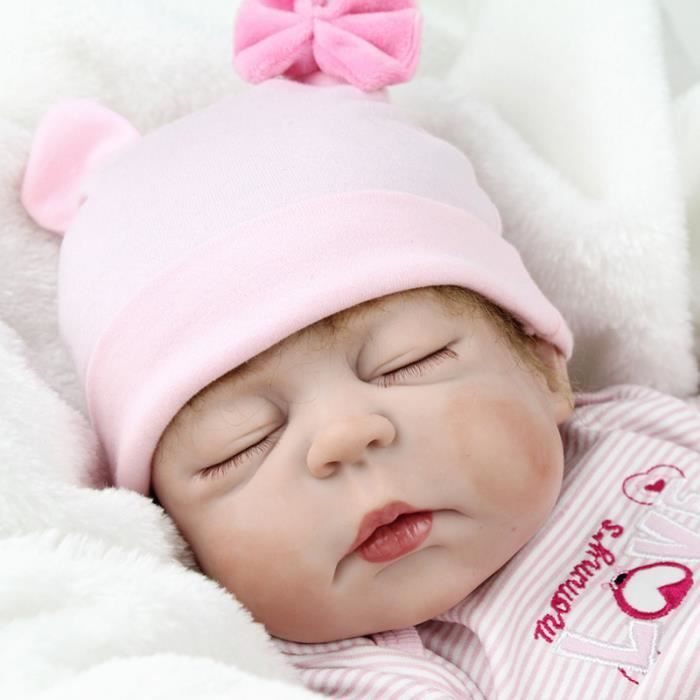 bebe reel