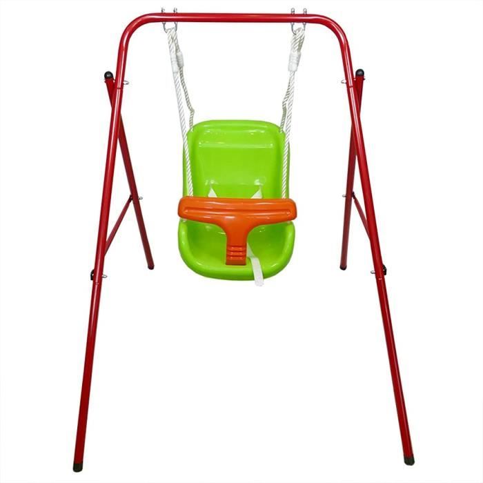 Gartenpirat Nacelle De Balancoire Pour Bebe En Bois De Jeux Et Jouets Aires De Jeux Zwembaddebeemd Nl