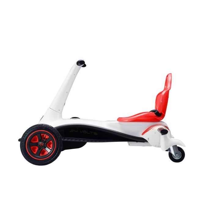 rollplay 4 in 1 trike bike