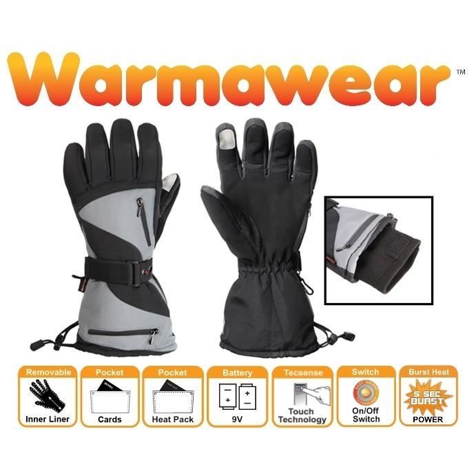 Qiilu Bo/îte /à Gants /à Gauche Bo/îte /à Poign/ée