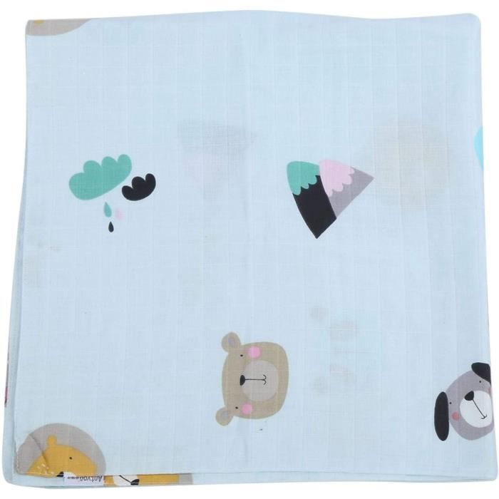 Serviette De Bain Pour Bebe Serviettes Et Debarbouillettes Pour Bebes Pour Tout Petits Bebes Et Nouveau Nes Pour Garder Bebe Au Cdiscount Puericulture Eveil Bebe