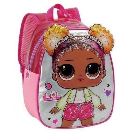 sac poupee