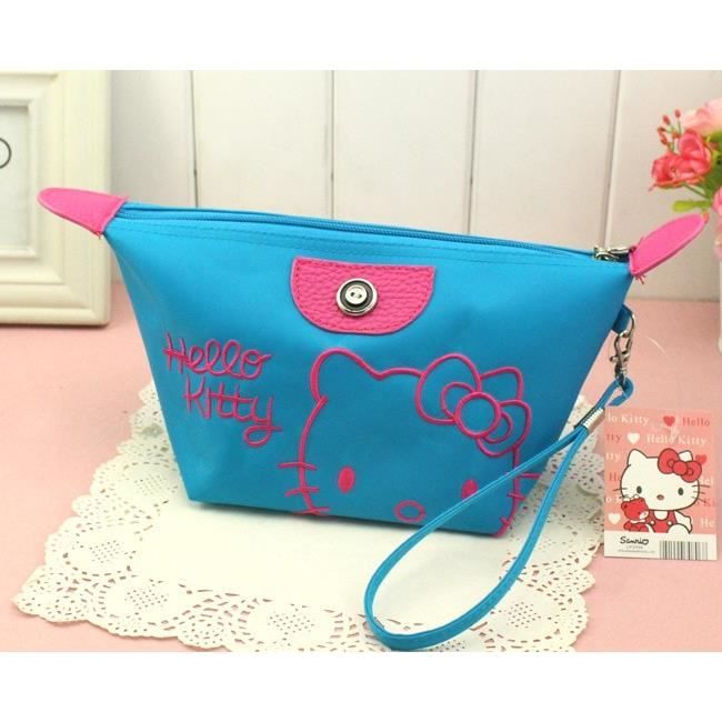 Sac a hotsell main hello kitty