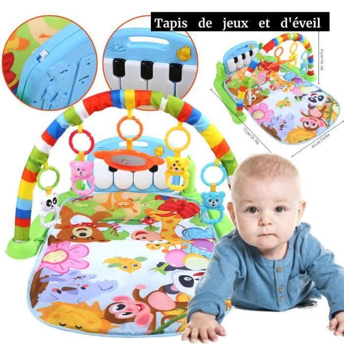 jouet berceuse pour bébé