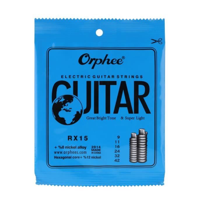 Cordes D'arc GAS BOWSTRINGS Pour Mathews – Ensemble Systm X, Vitesse, Neuves USA