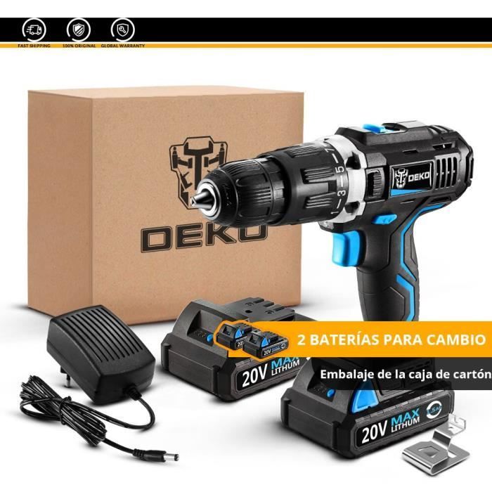 Deko gcd20du3 аккумулятор Deko gcd20du3 аккумулятор