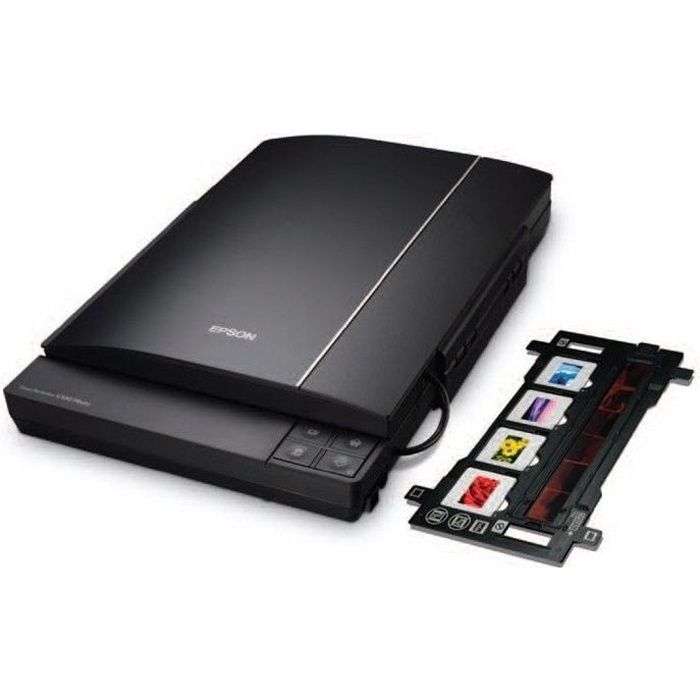 Epson Perfection V330 Photo