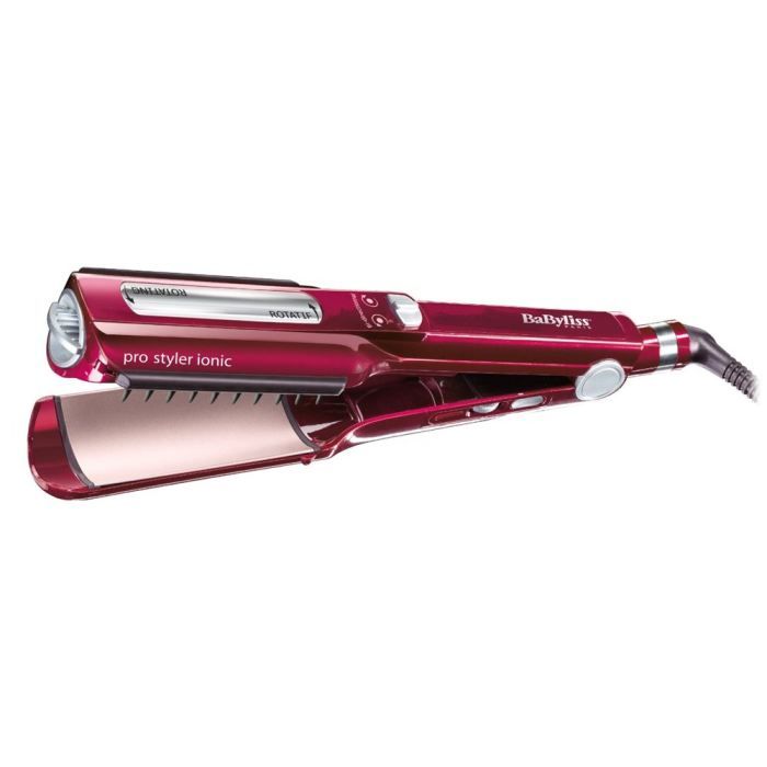 Ionic pro styler online