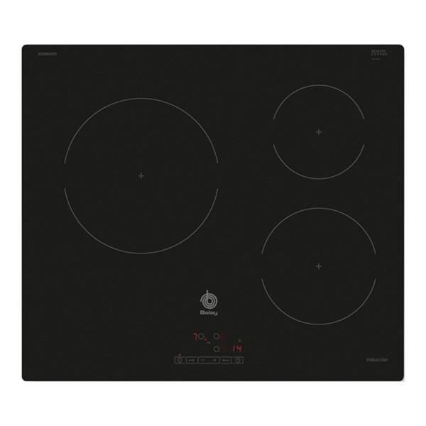 ENCIM BALAY 3EB864ER 3F IND CRISTAL - vue 2