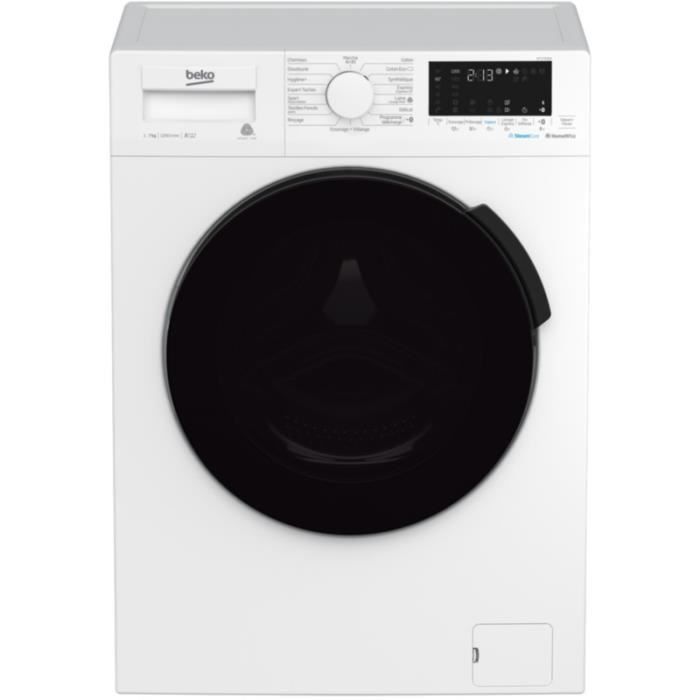 Photo de lave-linge-hublot-beko-wts9400w2-%e2%80%a2-lave-linge-%e2%80%a2-gros-electromenager