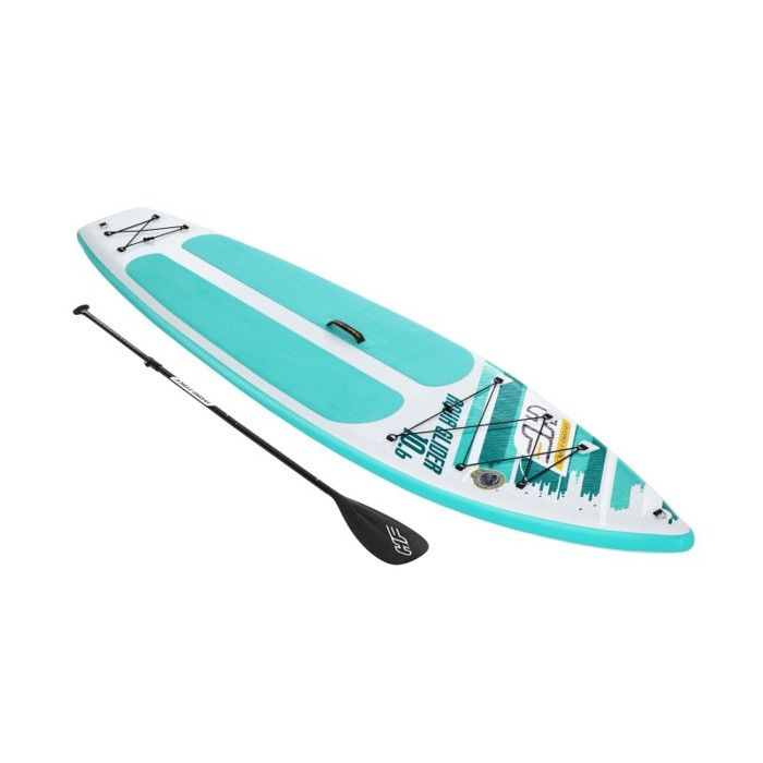 BESTWAY Bestway Paddle gonflable Hydro-Force™ Aqua Glider 320 x 79 x 12 cm
