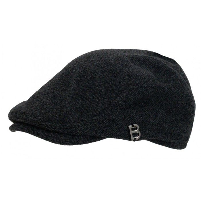 Brandit MOVER - Mütze - navy/dunkelblau Brandit MOVER - Mütze - navy/dunkelblau