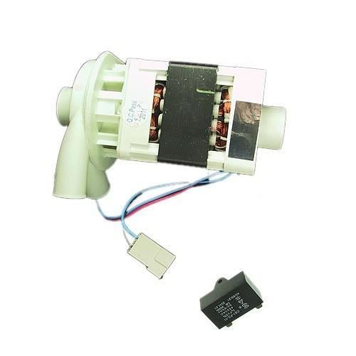 Pompe de cyclage pour Lave-vaisselle CANDY 49012026 - SOS1502004
