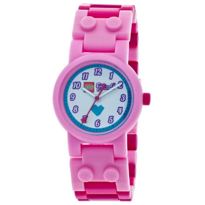 Montre lego on sale friends