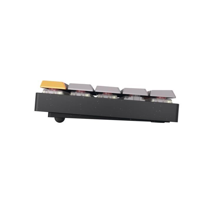 Cherry Clavier de jeu sans fi